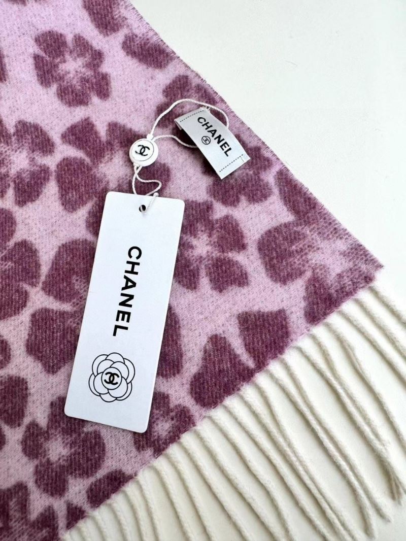 Chanel Scarf